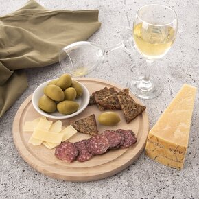 Krájacia doska pr. 25 cm