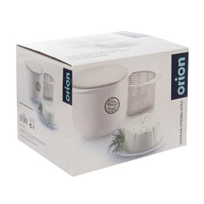 Sada na výrobu domáceho syra