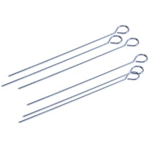 Grilovacie ihly na potraviny 6 ks