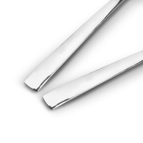 Čajová lyžička Plain 6 ks