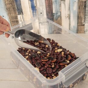 Dávkovacia lopatka 19 cm