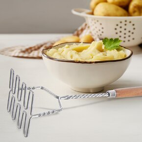 Mačkadlo na zemiaky