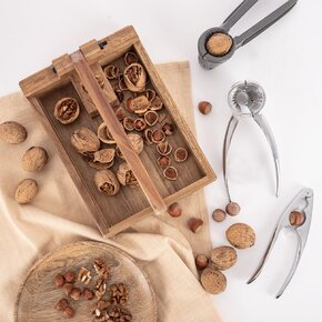 Luskáčik na orechy