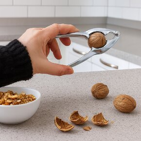 Luskáčik na orechy