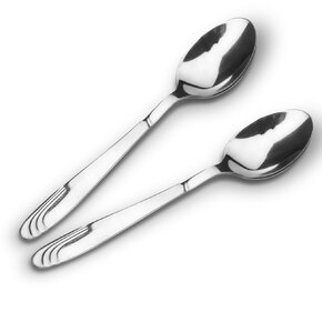 Kávová lyžička Lysbon 6 ks