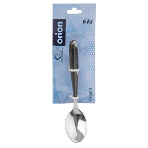 Kávová lyžička Elegant 6 ks