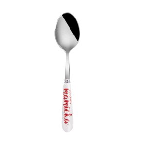 Lyžička NAJLEPŠIA MAMIČKA SK