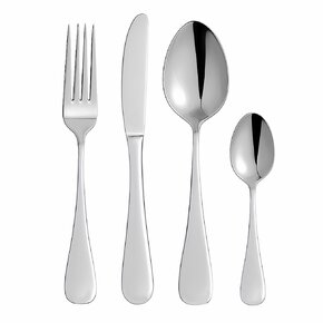 Jedálenské príbory Canada 24 dielov