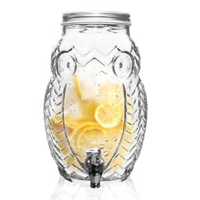 Nápojová fľaša s kohútikom 5,2 l