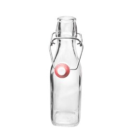 Fľaša s uzáverom Swing 0,3 l