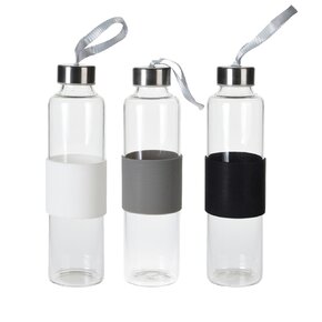 Nápojová fľaša s viečkom 0,5 l