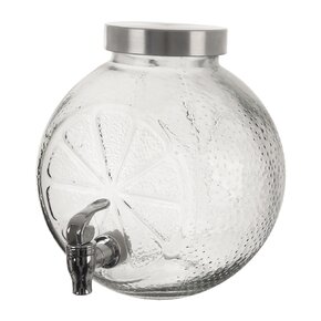 Nápojová fľaša s kohútikom 5,4 l