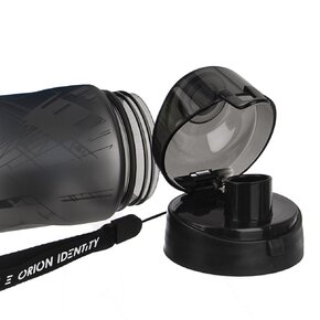 Nápojová fľaša Fit 0,75 l