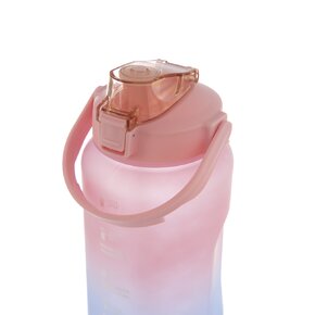 Nápojová fľaša Šport 2 l