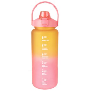 Nápojová fľaša Šport 2 l