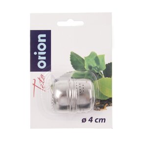 Čajítko závesné pr. 4 cm