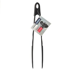 Kliešte pinzeta BLACKLINE 29 cm