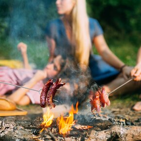 Opekacia teleskopická vidlica 24,5/86 cm