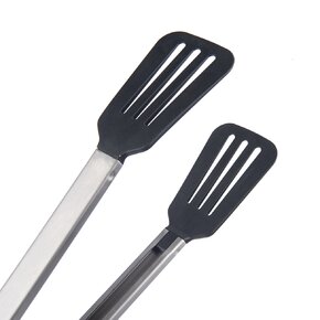 Kliešte obracačka grilovacie 44 cm