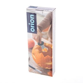 Vykrajovač tekvice sada 4 ks