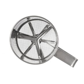 Mechanické sito na múku a cukor