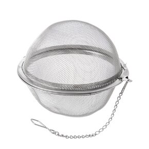 Čajítko-sitko závesné pr. 8,5 cm