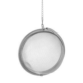 Čajítko-sitko závesné pr. 8,5 cm
