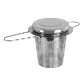 Čajítko s viečkom pr. 7,5 cm