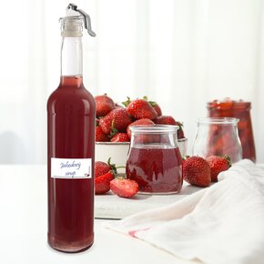 Zátka na fľašu 2 ks