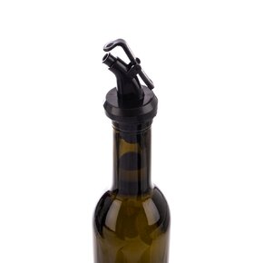 Lievik na fľašu 2 ks