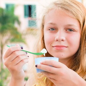 Dezertná lyžička 10 ks