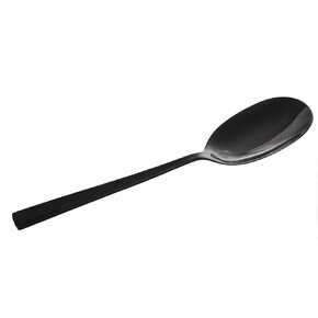 Šalátová lyžica BLACK 1 ks