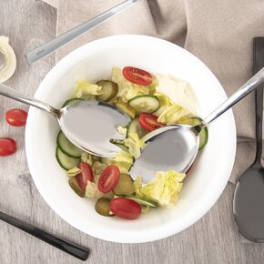 Šalátová vidlička 1 ks