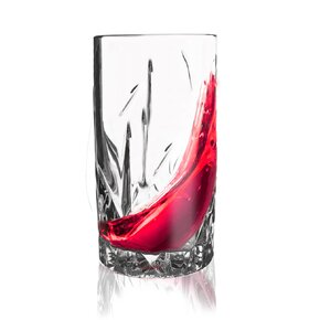 Pohár Mode 0,26 l, 4 ks