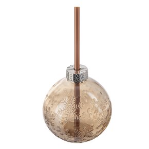 Pohár Party VLOČKA 0,22 l 1 ks