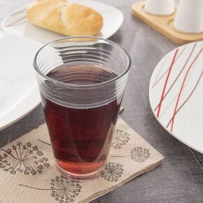 Pohár Stylish 0,3 l 1 ks