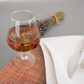 Poháre na brandy 0,35 l