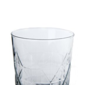 Pohár Keops 0,345 l 6 ks