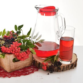 Pohár Liberty 0,35 l 6 ks