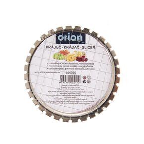 Krájač na zemiaky a zeleninu