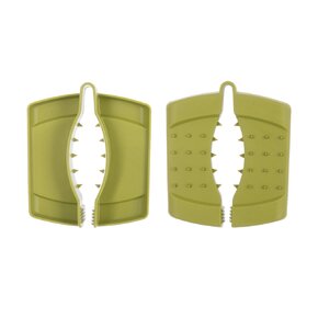 Krájač-strúhadlo Flat