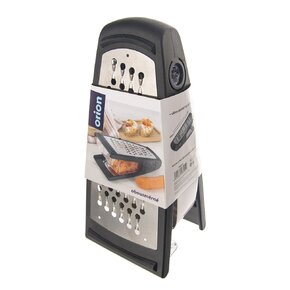 Strúhadlo obojsmerné so zásobníkom