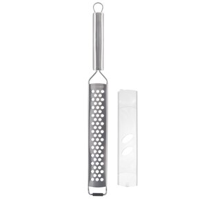 Strúhadlo ploché korunkové s rukoväťou