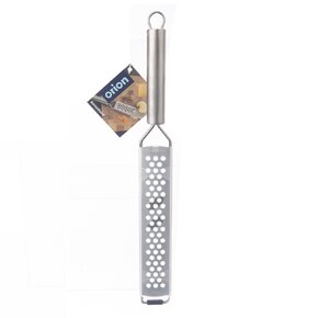 Strúhadlo ploché korunkové s rukoväťou