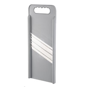 Strúhadlo ploché plátky