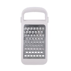 Strúhadlo dvojhrané s rukoväťou