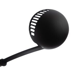 Naberačka s cedidlom BLACKLINE 30,5 cm, pr. 9 cm