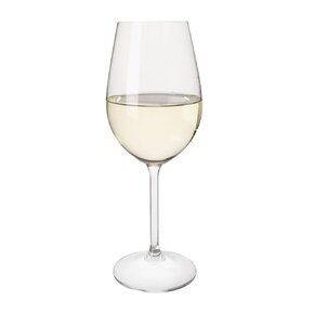 Pohár na víno degustačný  0,35 l 1 ks