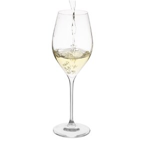 Pohár na víno Swan 0,43 l 6 ks