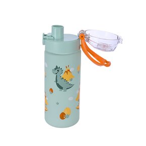 Nápojová fľaša DINO 0,5 l